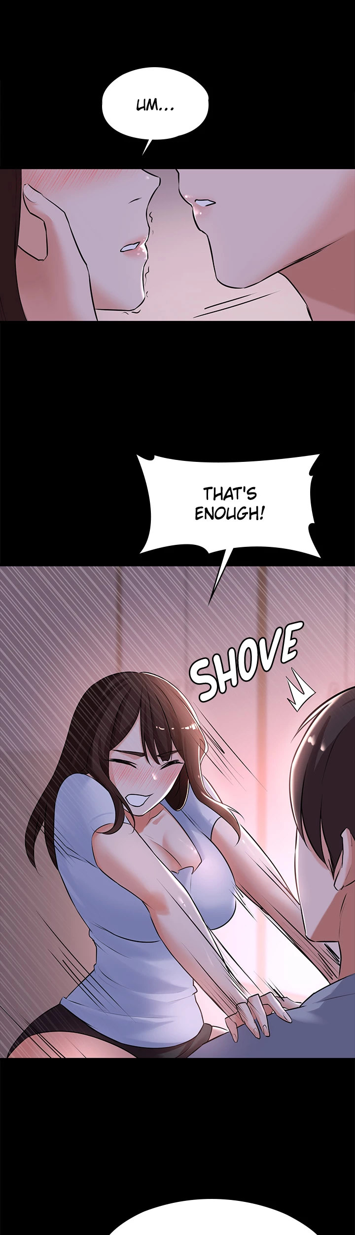 Naughty Little Sister chapter 3 page 13