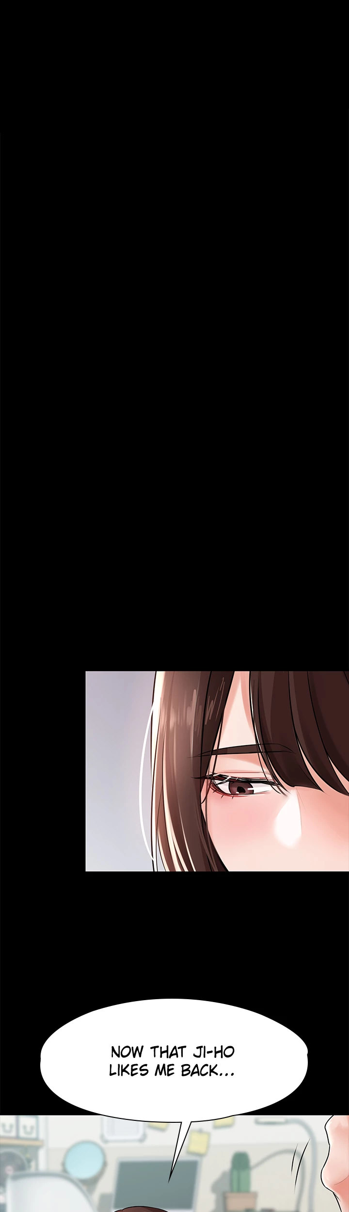 Naughty Little Sister chapter 3 page 33