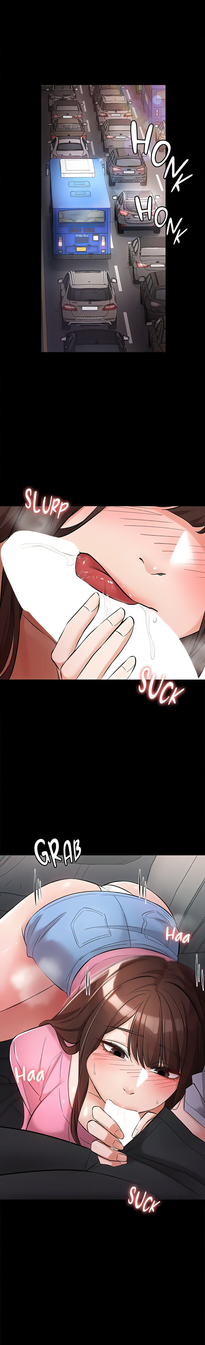 Naughty Little Sister chapter 32 page 2