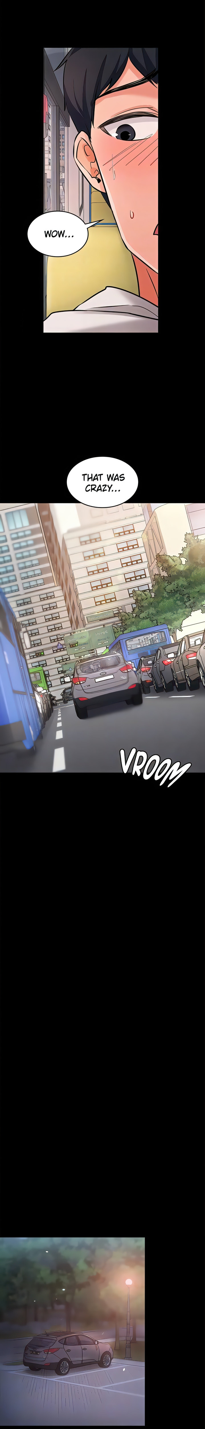 Naughty Little Sister chapter 32 page 17