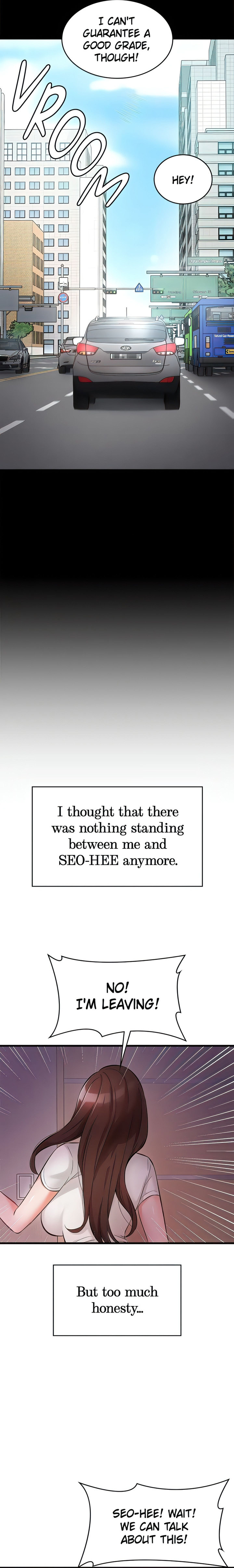 Naughty Little Sister chapter 34 page 23
