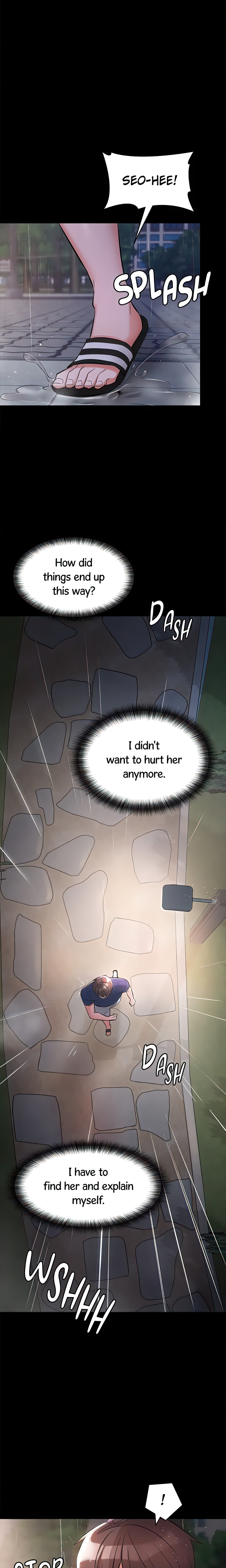 Naughty Little Sister chapter 38 page 13