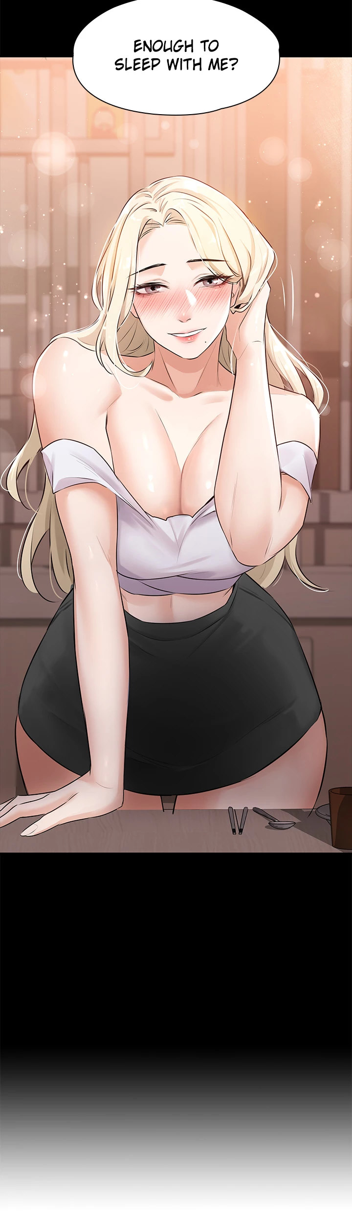 Naughty Little Sister chapter 4 page 2