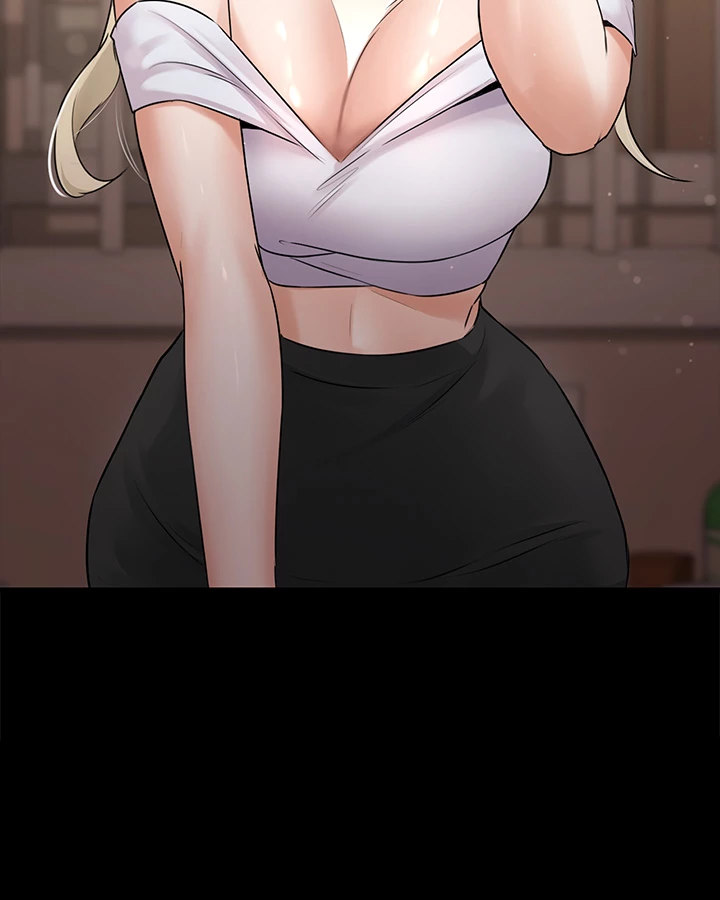 Naughty Little Sister chapter 4 page 14