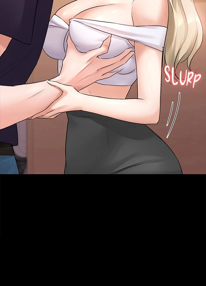 Naughty Little Sister chapter 4 page 34