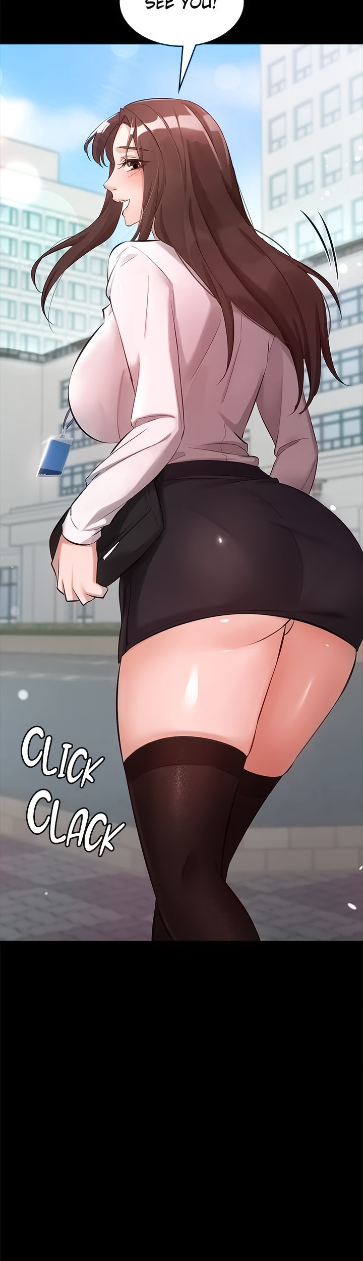 Naughty Little Sister chapter 40 page 3