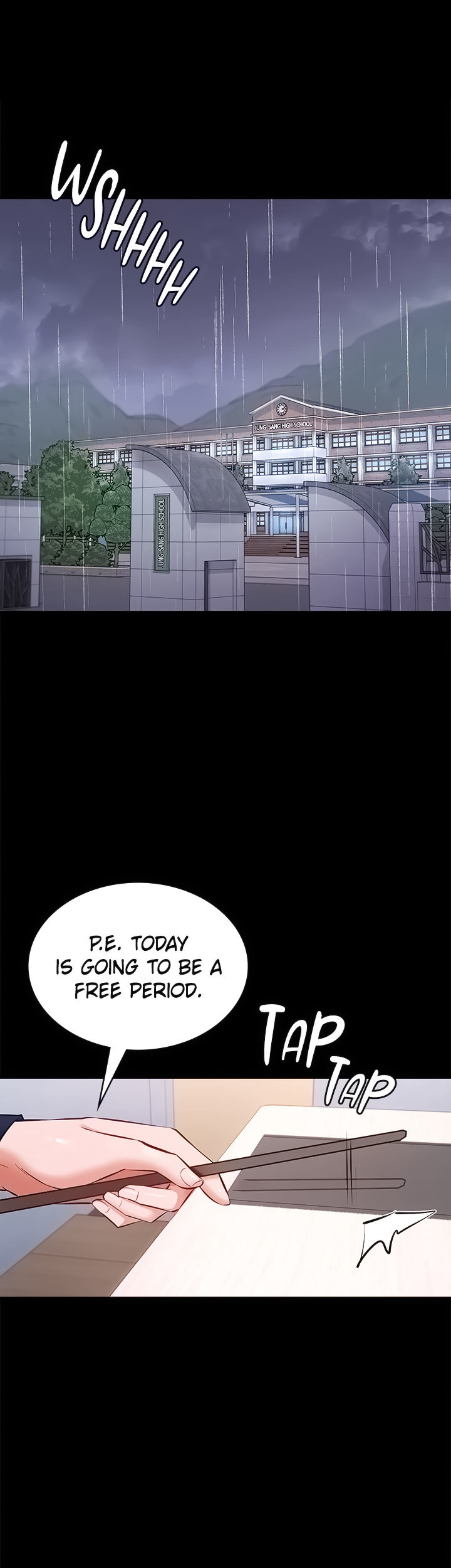 Naughty Little Sister chapter 40 page 5