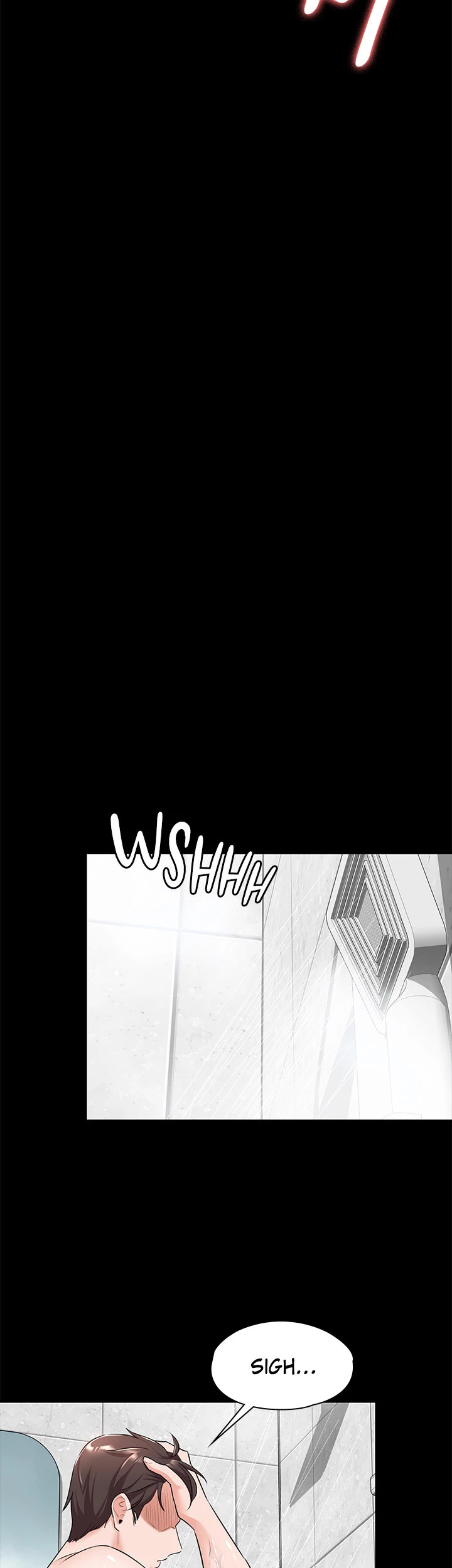 Naughty Little Sister chapter 6 page 21