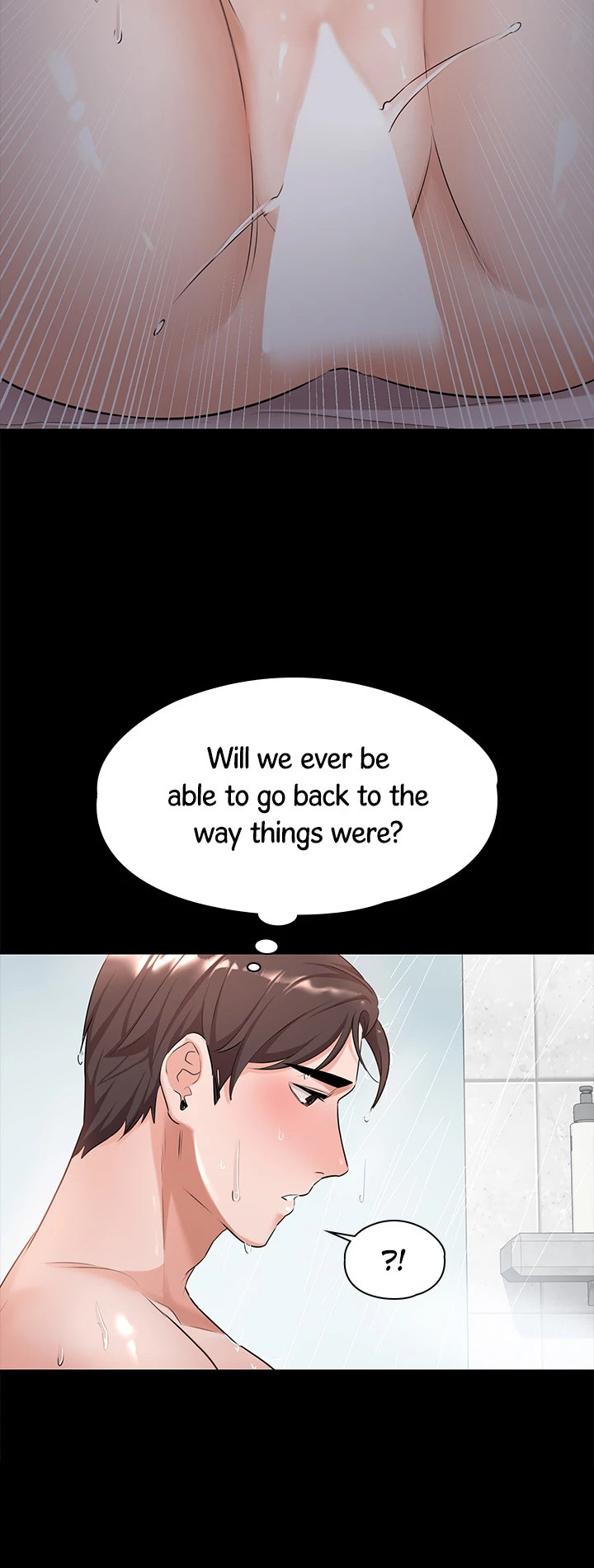 Naughty Little Sister chapter 6 page 23