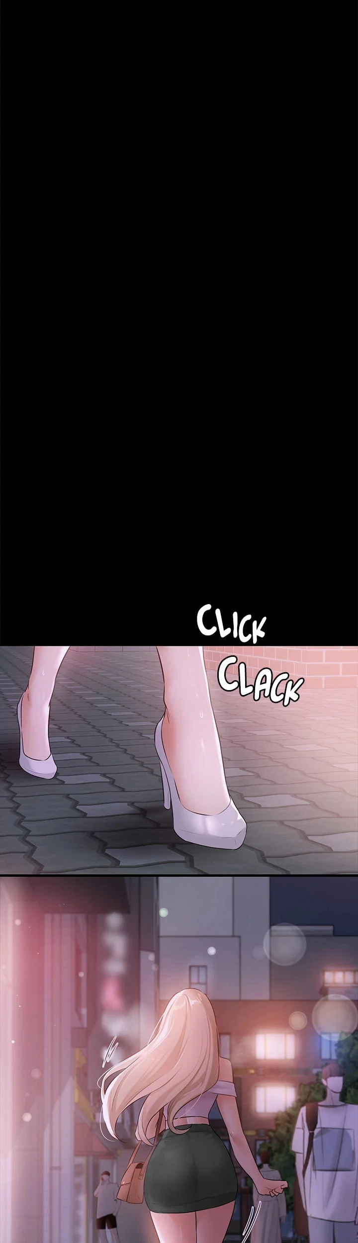 Naughty Little Sister chapter 6 page 29