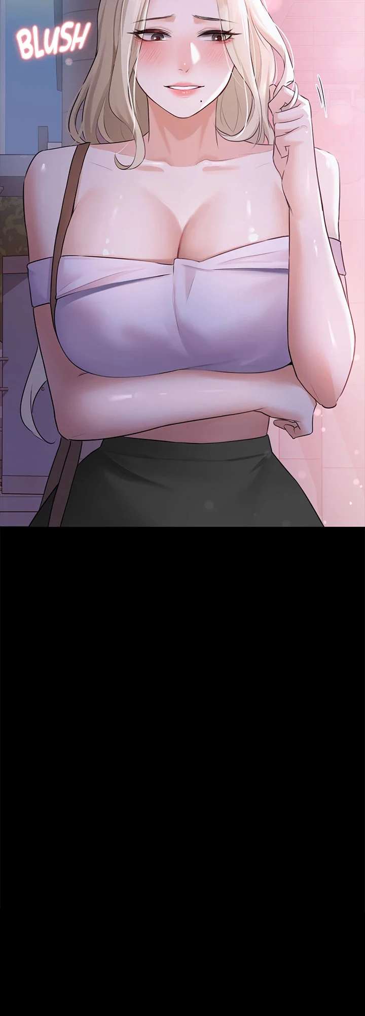 Naughty Little Sister chapter 6 page 35