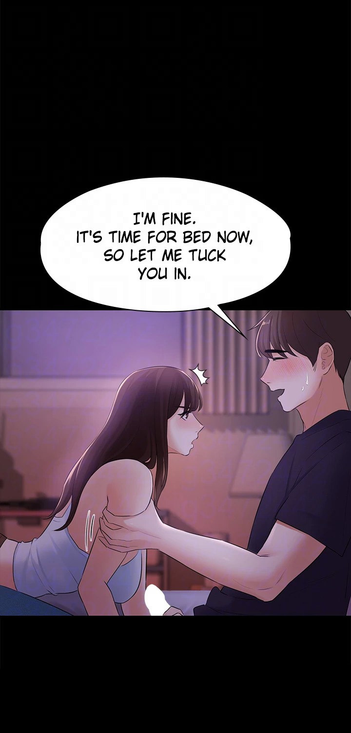 Naughty Little Sister chapter 8 page 15