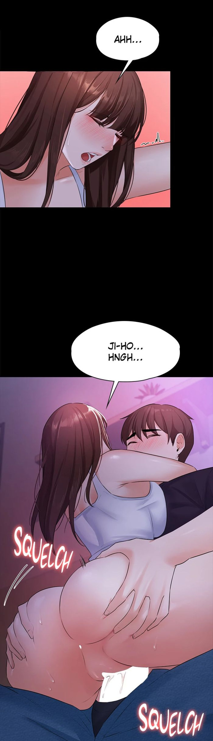 Naughty Little Sister chapter 9 page 12