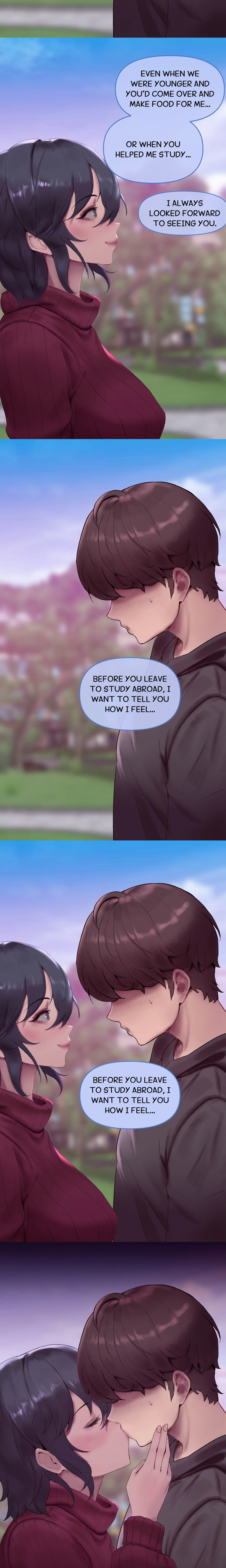 Naughty Picture Book for Adults chapter 1 page 2