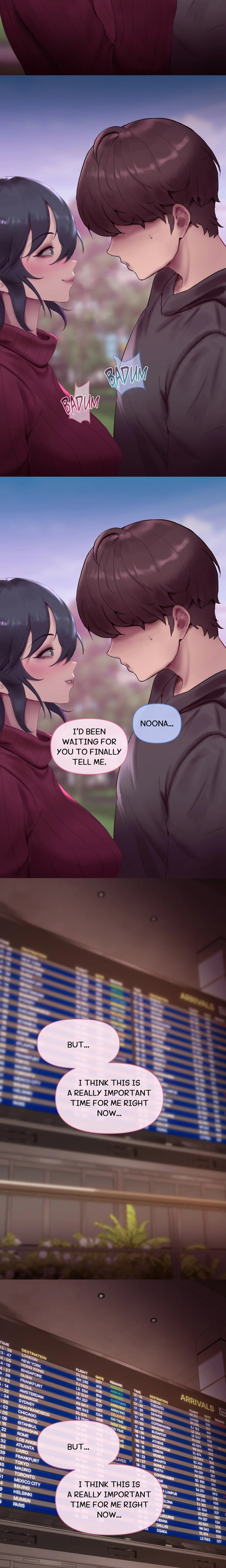 Naughty Picture Book for Adults chapter 1 page 3