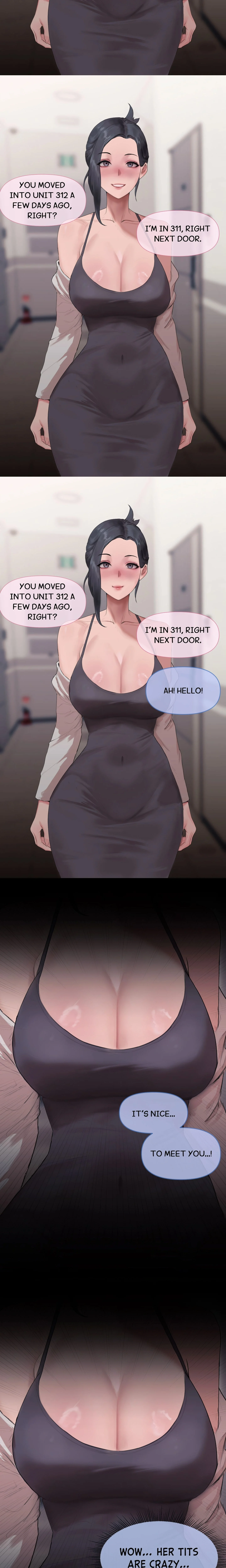 Naughty Picture Book for Adults chapter 10 page 3