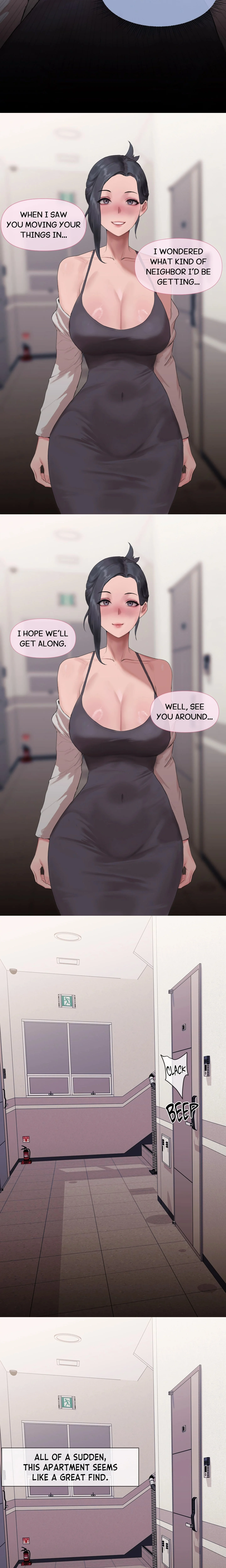 Naughty Picture Book for Adults chapter 10 page 4