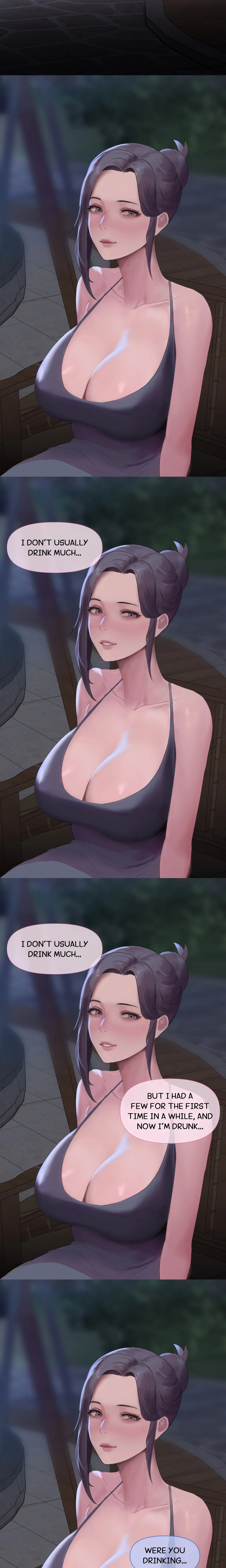 Naughty Picture Book for Adults chapter 11 page 3