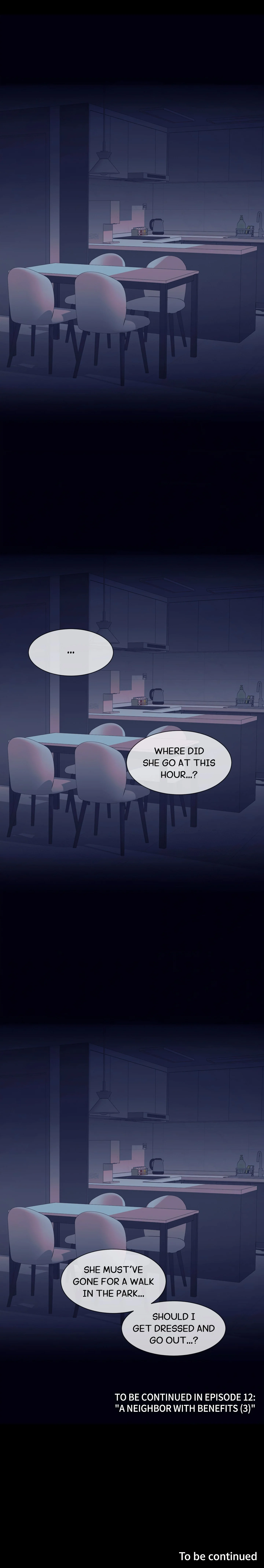 Naughty Picture Book for Adults chapter 11 page 12