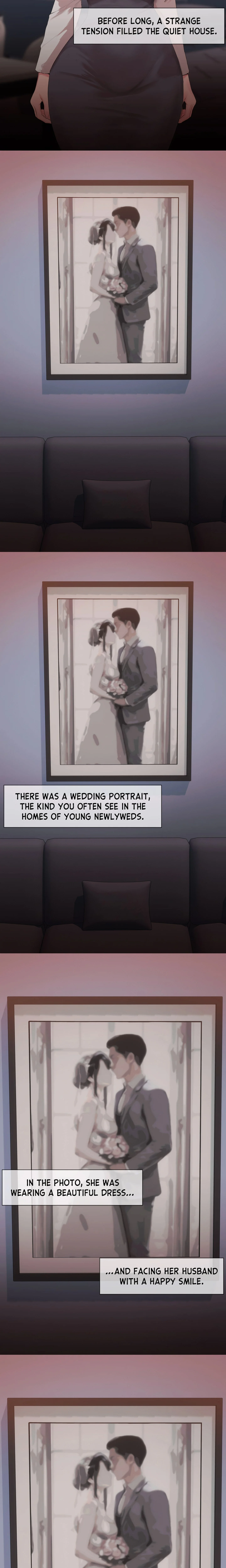 Naughty Picture Book for Adults chapter 13 page 5