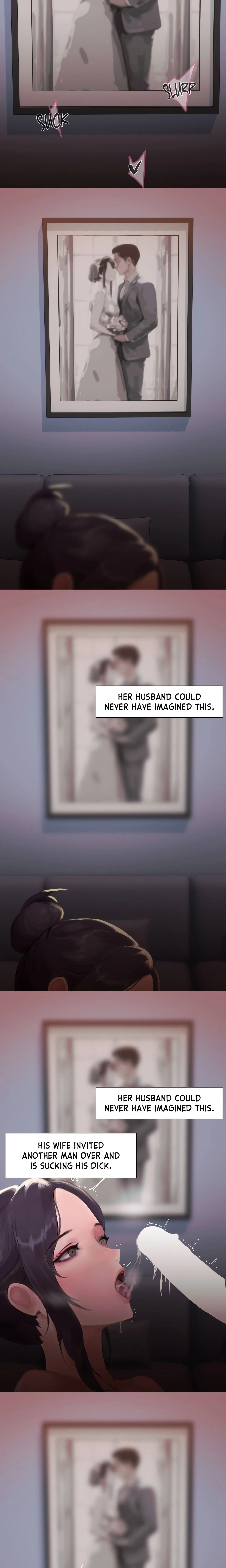 Naughty Picture Book for Adults chapter 13 page 6