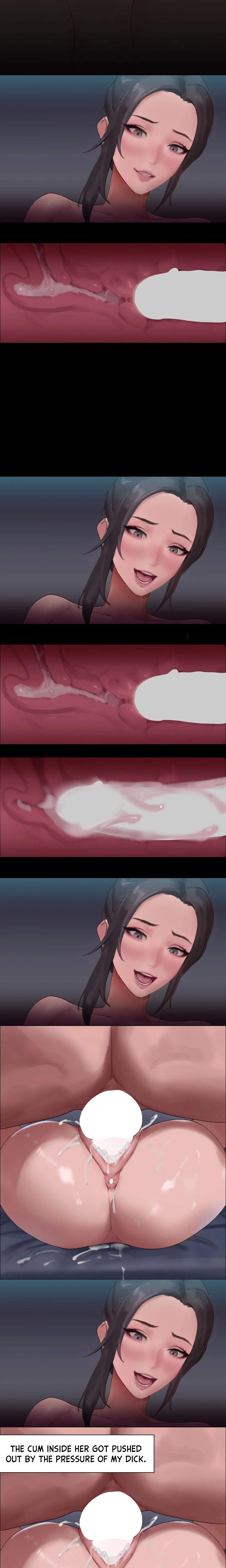 Naughty Picture Book for Adults chapter 14 page 3