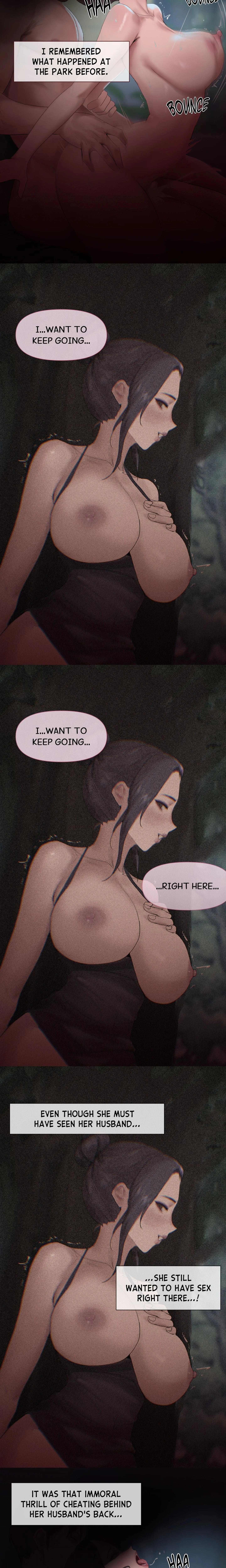Naughty Picture Book for Adults chapter 14 page 8