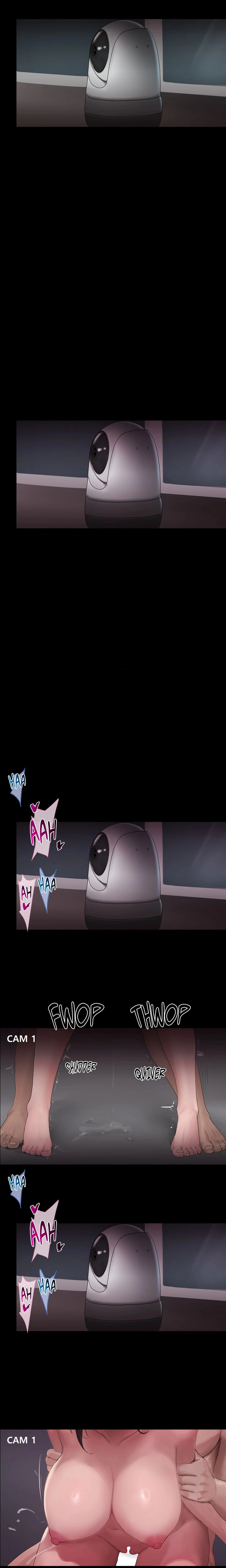Naughty Picture Book for Adults chapter 15 page 6