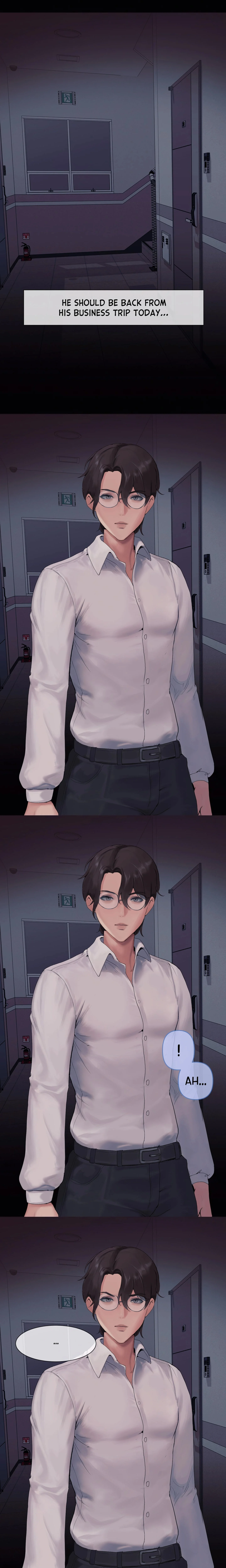 Naughty Picture Book for Adults chapter 15 page 12
