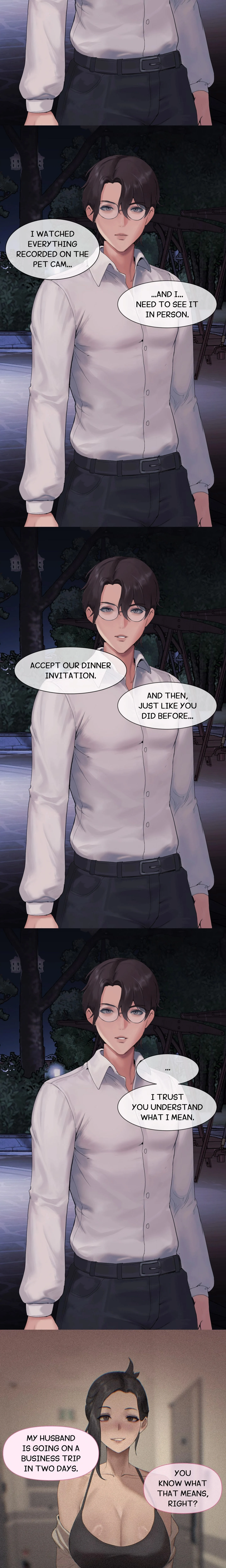Naughty Picture Book for Adults chapter 15 page 15