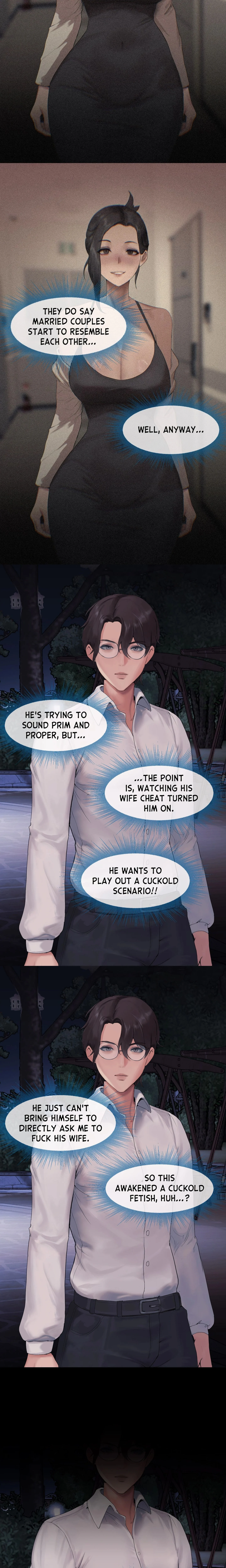 Naughty Picture Book for Adults chapter 15 page 16