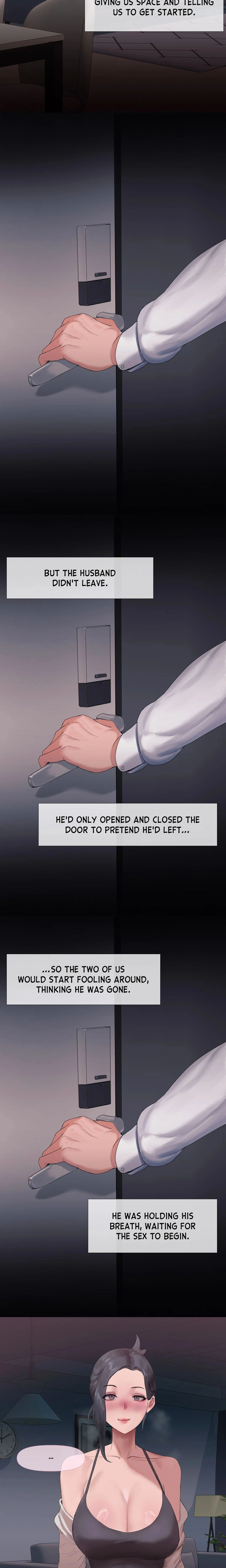 Naughty Picture Book for Adults chapter 16 page 5