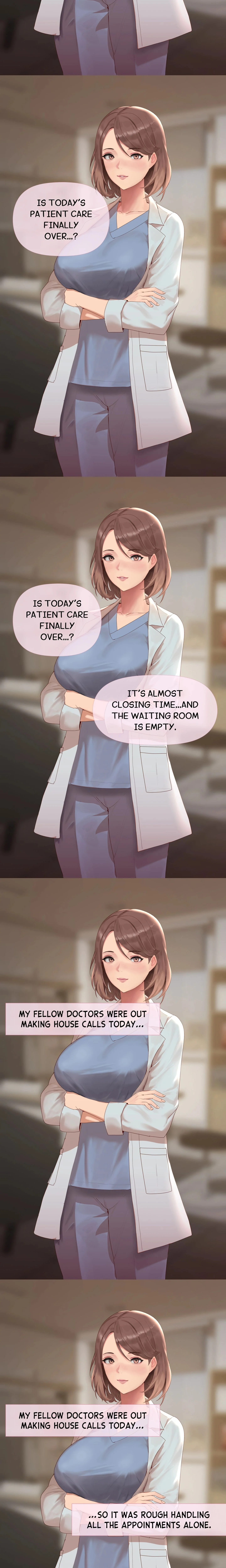 Naughty Picture Book for Adults chapter 17 page 3