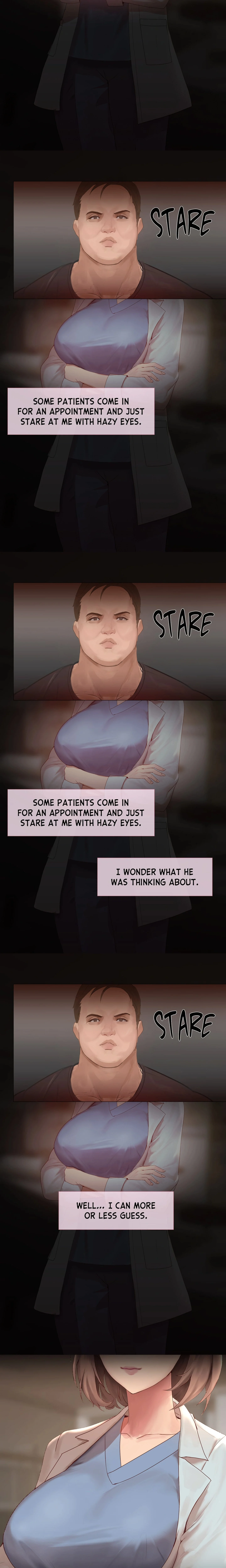 Naughty Picture Book for Adults chapter 17 page 5