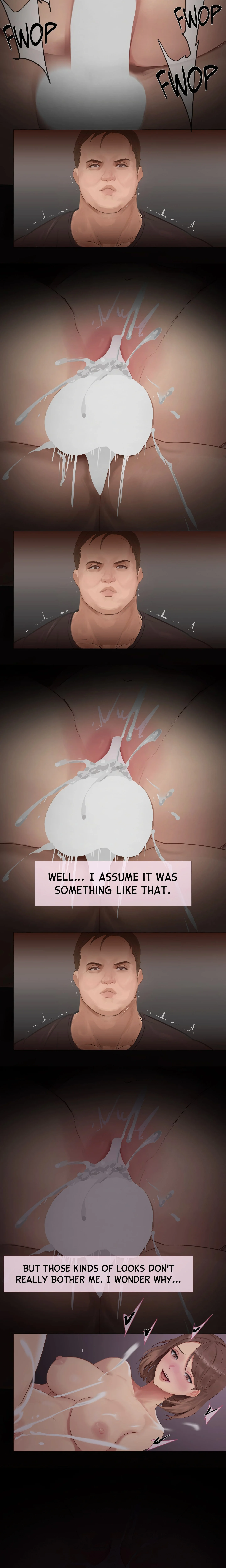 Naughty Picture Book for Adults chapter 17 page 8