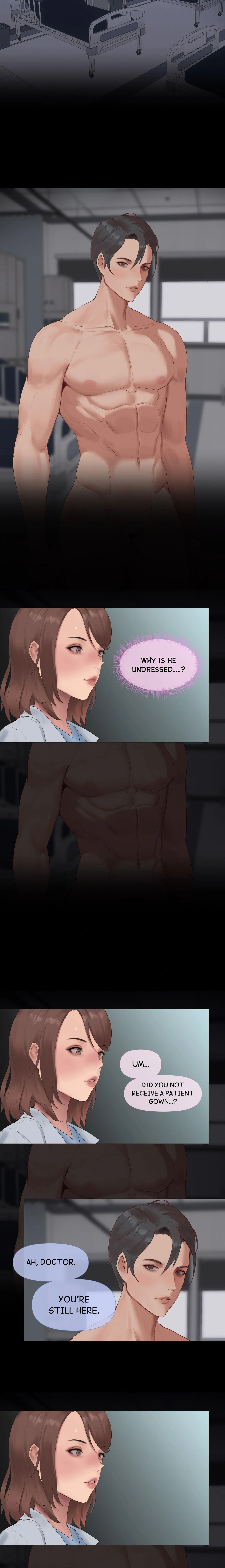 Naughty Picture Book for Adults chapter 18 page 6