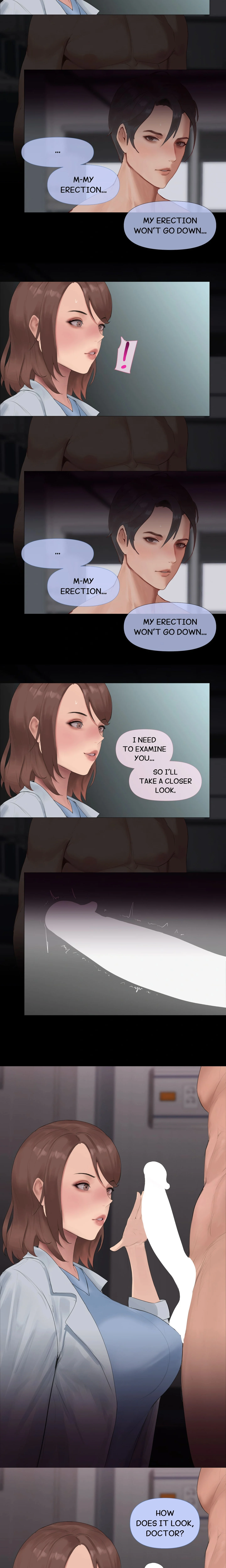 Naughty Picture Book for Adults chapter 18 page 8