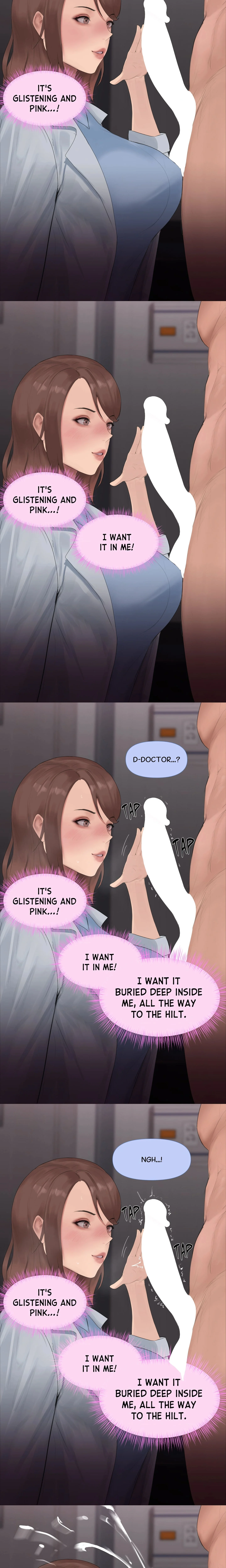 Naughty Picture Book for Adults chapter 18 page 9