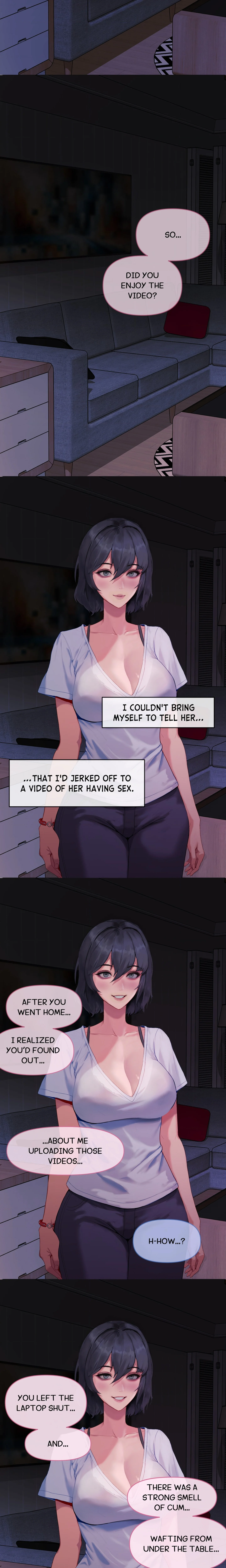 Naughty Picture Book for Adults chapter 2 page 3