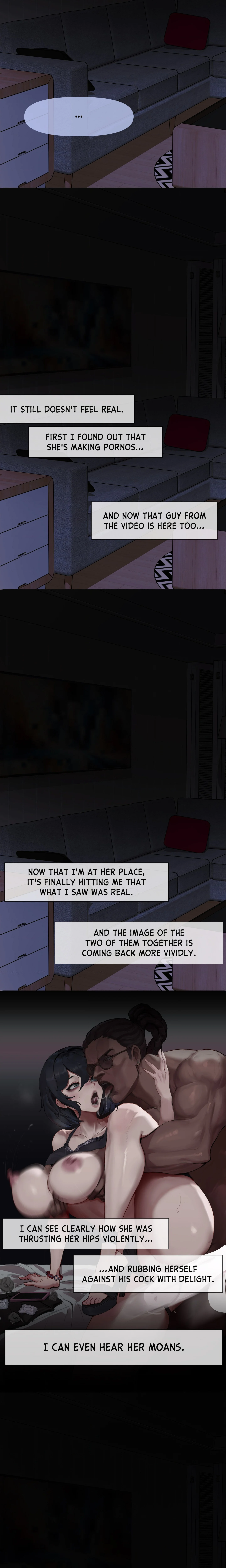 Naughty Picture Book for Adults chapter 2 page 6