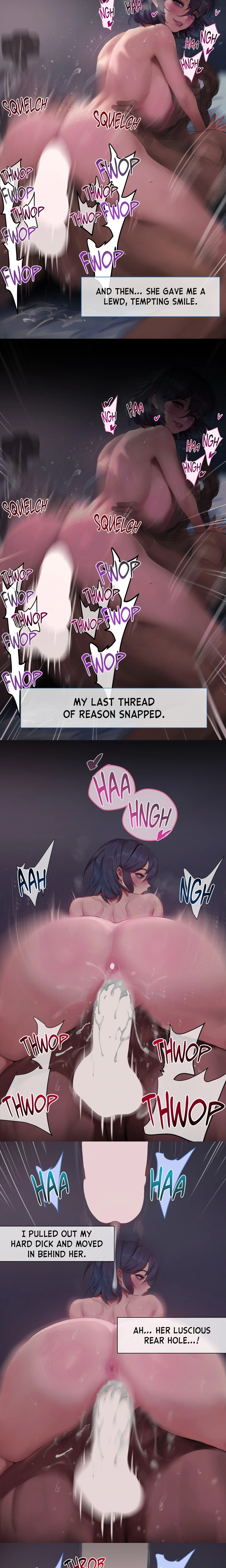 Naughty Picture Book for Adults chapter 2 page 10