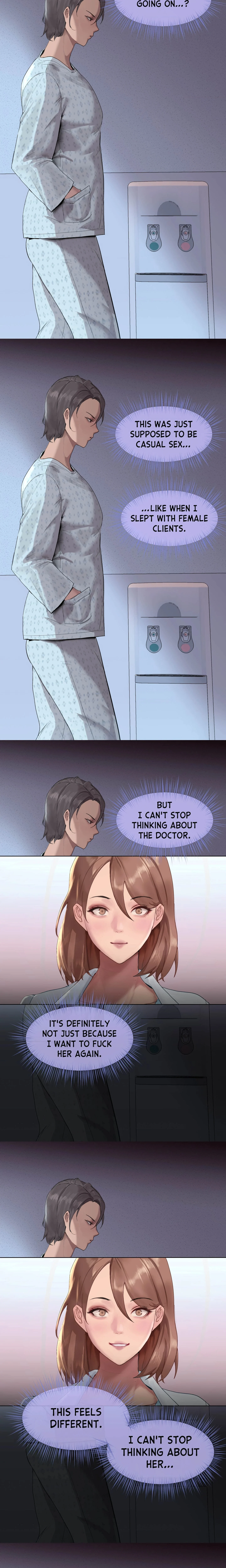 Naughty Picture Book for Adults chapter 20 page 10