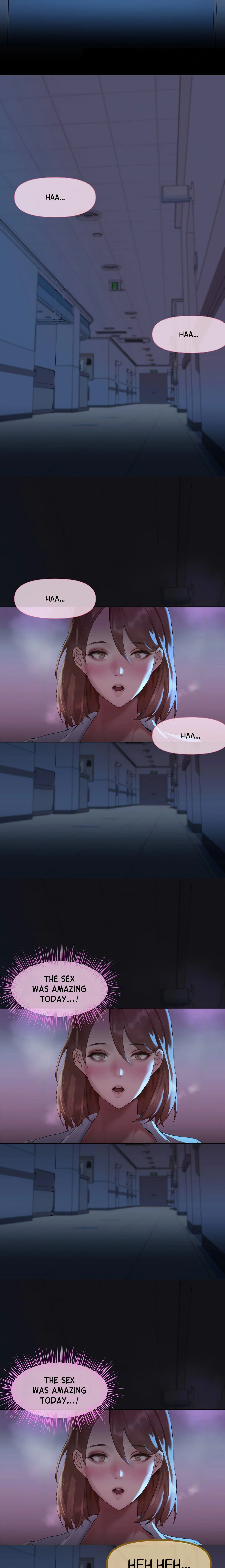 Naughty Picture Book for Adults chapter 21 page 3