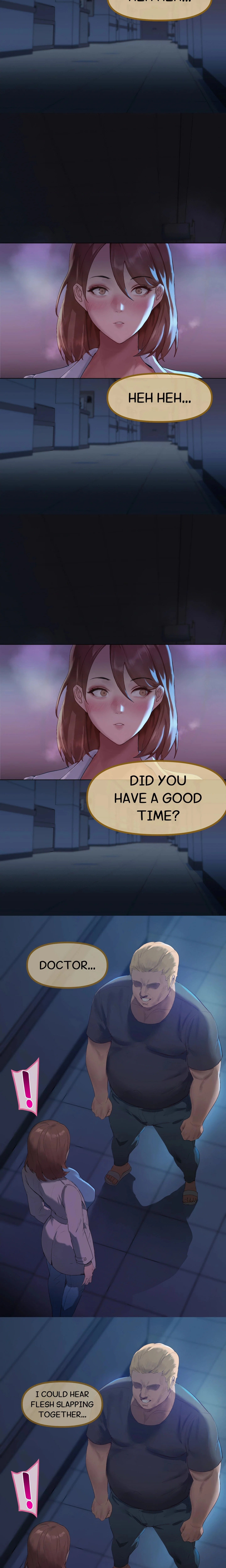 Naughty Picture Book for Adults chapter 21 page 4