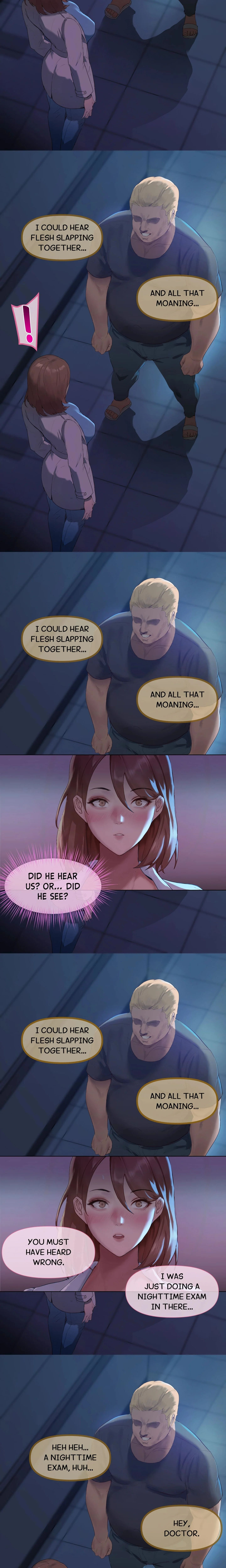 Naughty Picture Book for Adults chapter 21 page 5