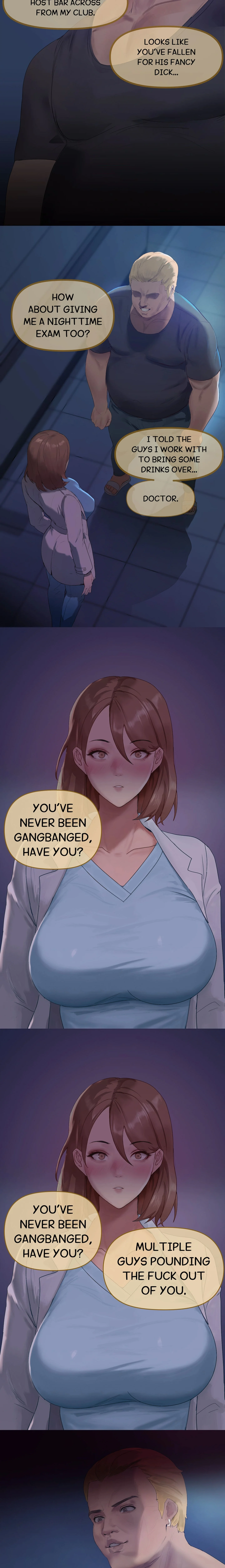 Naughty Picture Book for Adults chapter 21 page 7