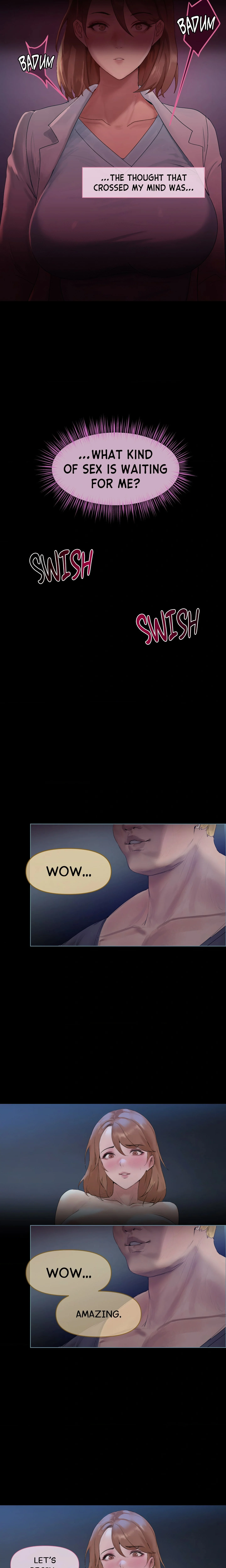 Naughty Picture Book for Adults chapter 21 page 9