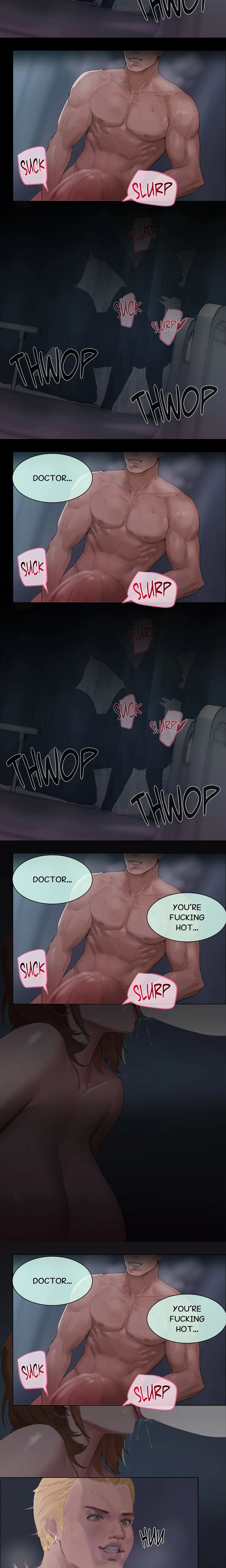 Naughty Picture Book for Adults chapter 22 page 2