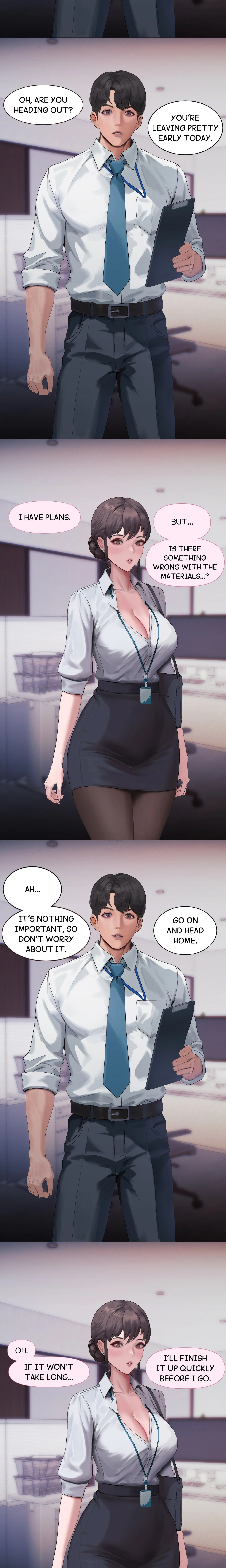 Naughty Picture Book for Adults chapter 3 page 2