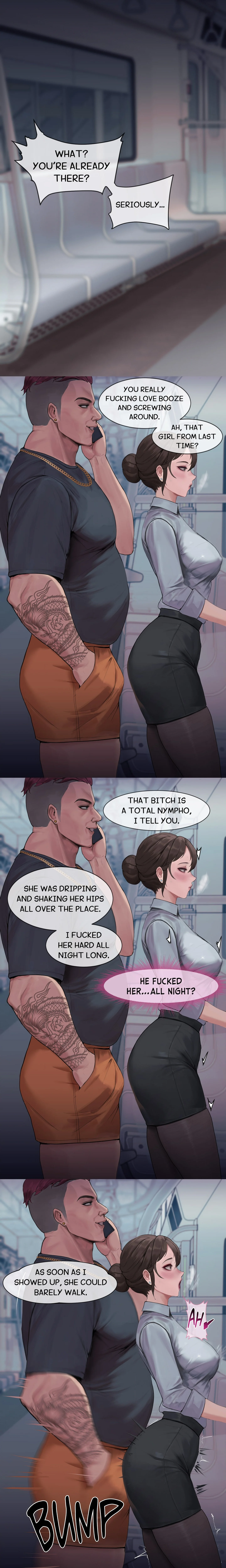 Naughty Picture Book for Adults chapter 3 page 11